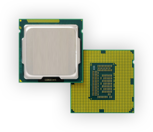 Multi-core CPU with BricsCAD
